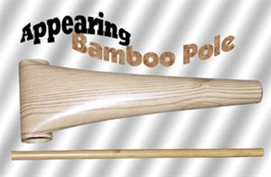 Appearing Bamboo Stick - 8 Ft